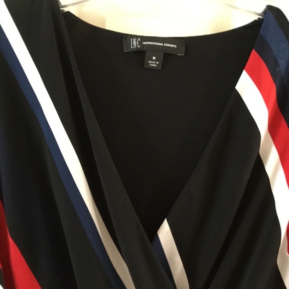 INC women dress - Picture 2 of 6